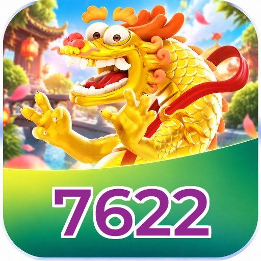 7622 Logo