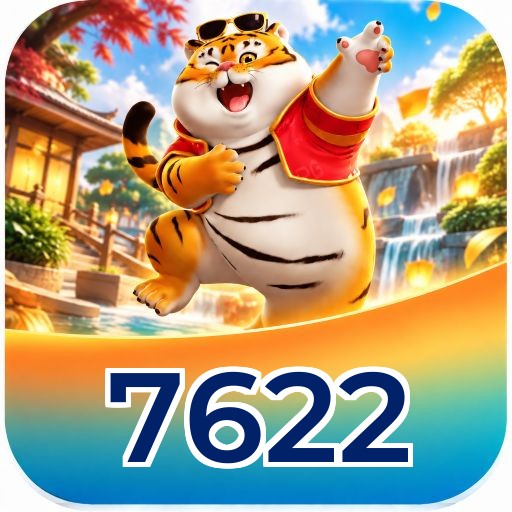 Fortune Tiger Logo 1