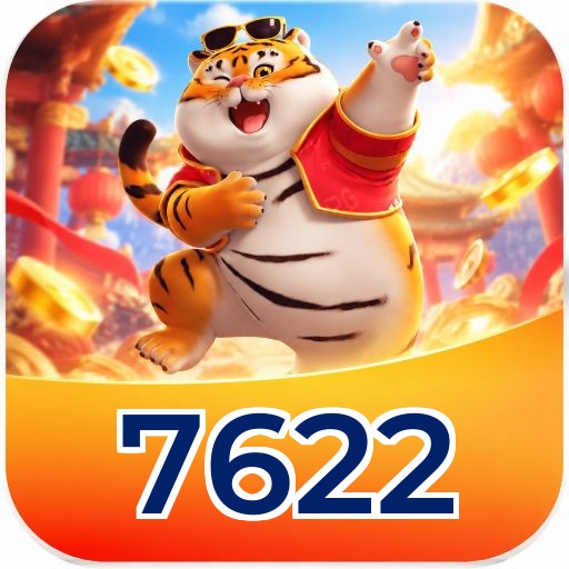 Fortune Tiger Logo 3