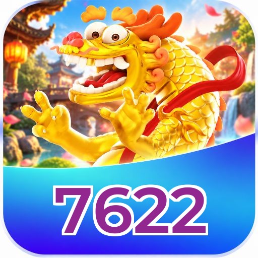 7622 Segurança Logo 3