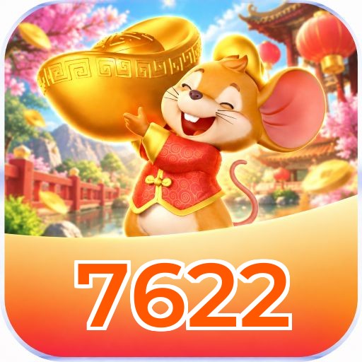 7622 Logo
