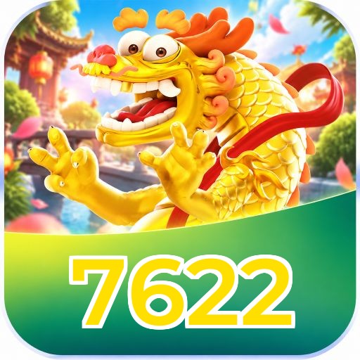 7622 Logo