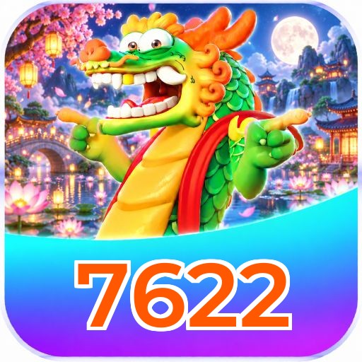 7622 Logo