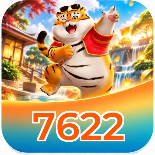 7622 Logo