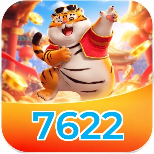 7622 Logo