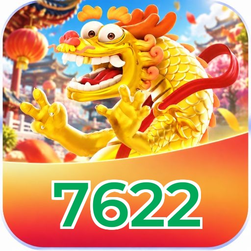 7622 Logo