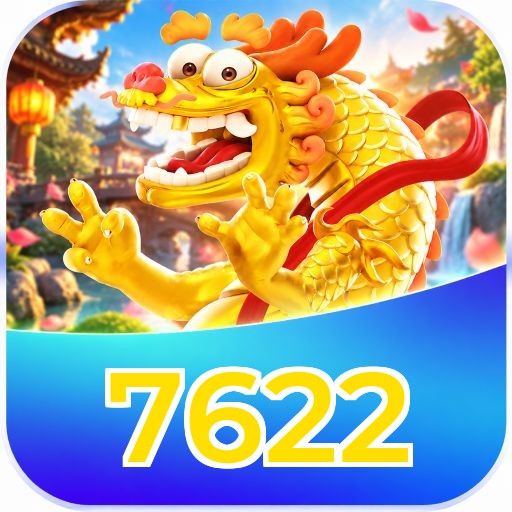 7622 Logo