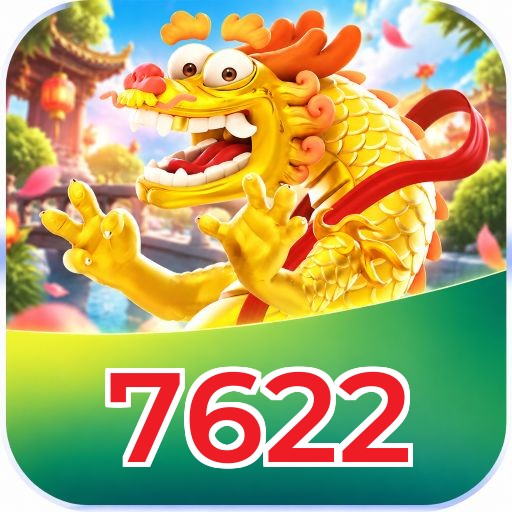 7622 Logo